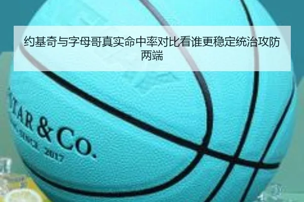 约基奇与字母哥真实命中率对比看谁更稳定统治攻防两端