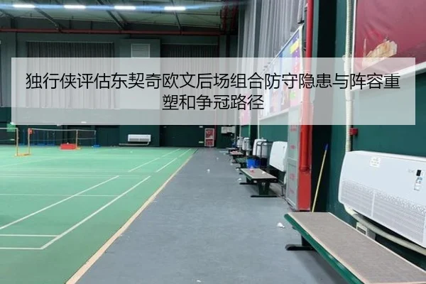 独行侠评估东契奇欧文后场组合防守隐患与阵容重塑和争冠路径